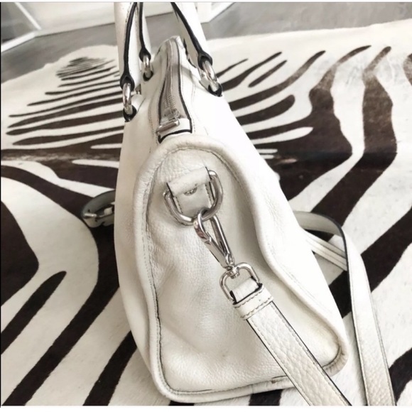 PRADA BAULETTO CROSS BODY BAG - Picture 7 of 8